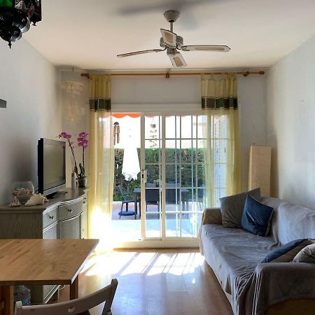 Apartamento Altafulla Buitenkant foto