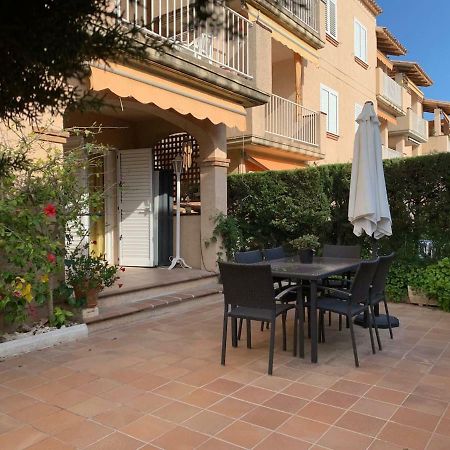 Apartamento Altafulla Buitenkant foto