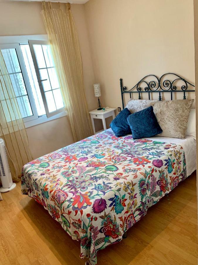 Apartamento Altafulla Buitenkant foto