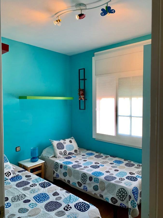 Apartamento Altafulla Buitenkant foto